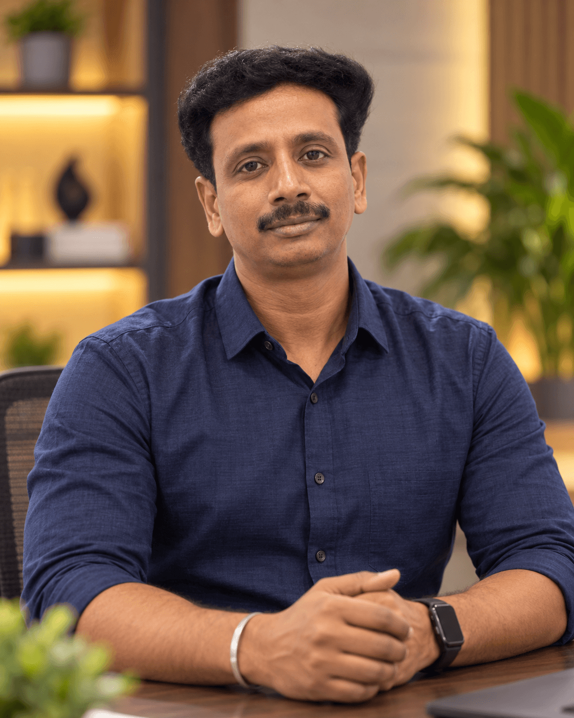 அர்ஜுன் எம்